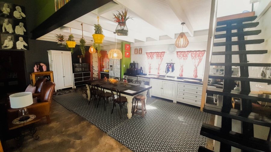 4 Bedroom Property for Sale in Kosmos North West
